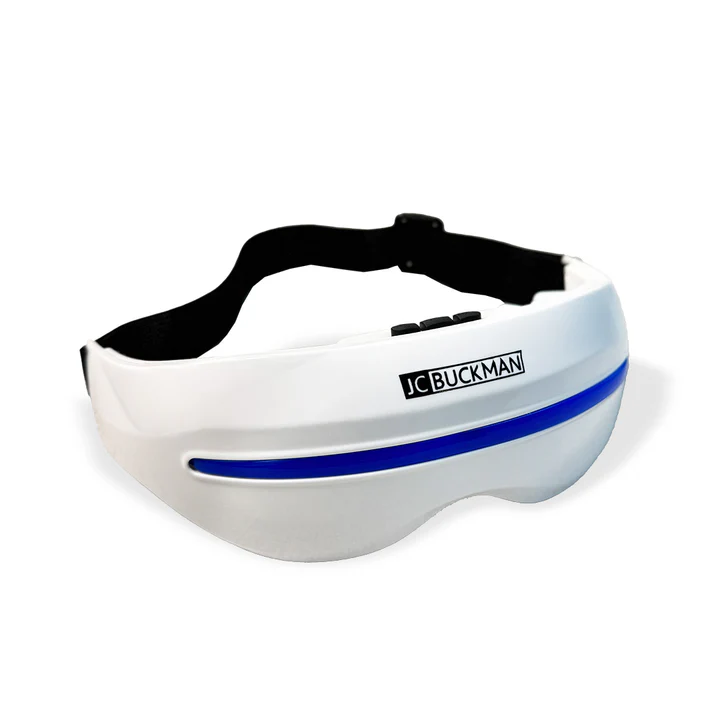 JC Buckman Eye Massager